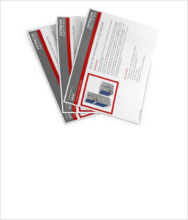 Application note: OE750 Sub-programs & Calibration Ranges
